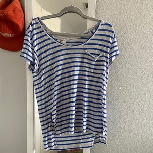 Madewell basic t
